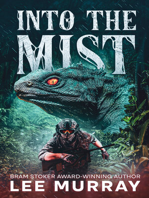 cover image of Into the Mist